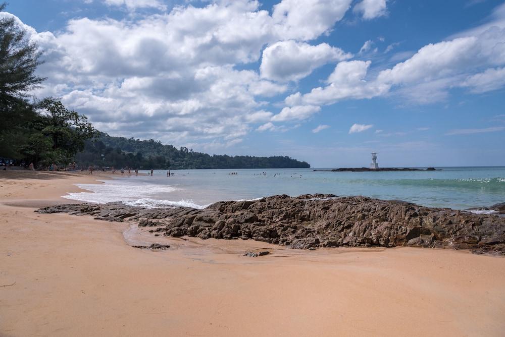 Kokotel Khao Lak Seascape Exterior photo