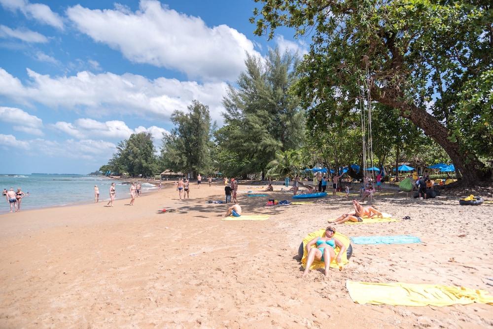 Kokotel Khao Lak Seascape Exterior photo