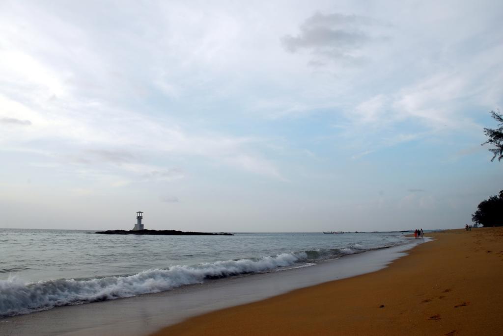 Kokotel Khao Lak Seascape Exterior photo