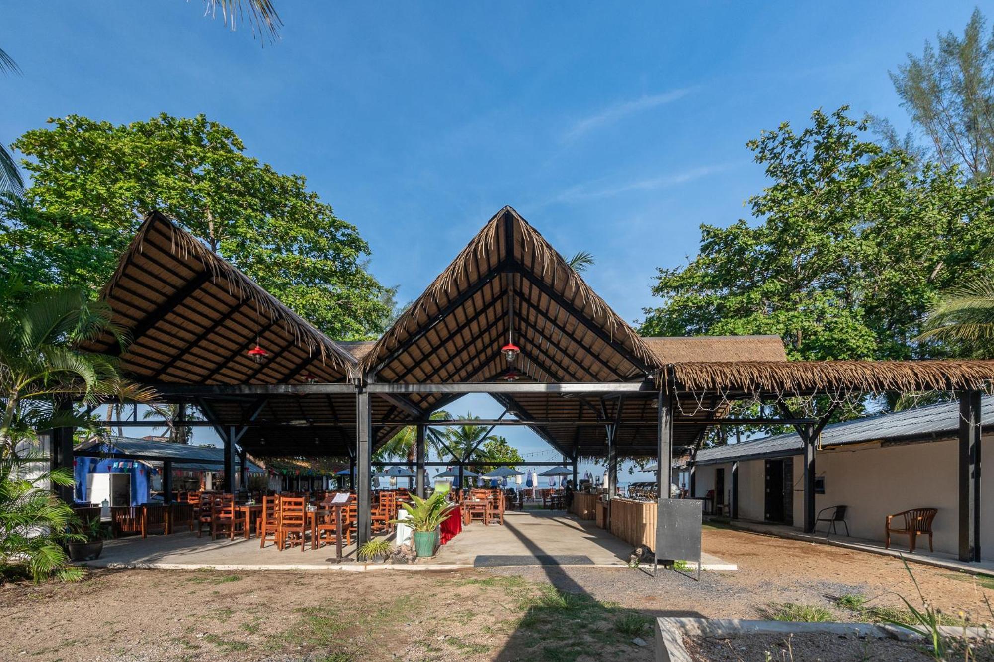 Kokotel Khao Lak Seascape Exterior photo