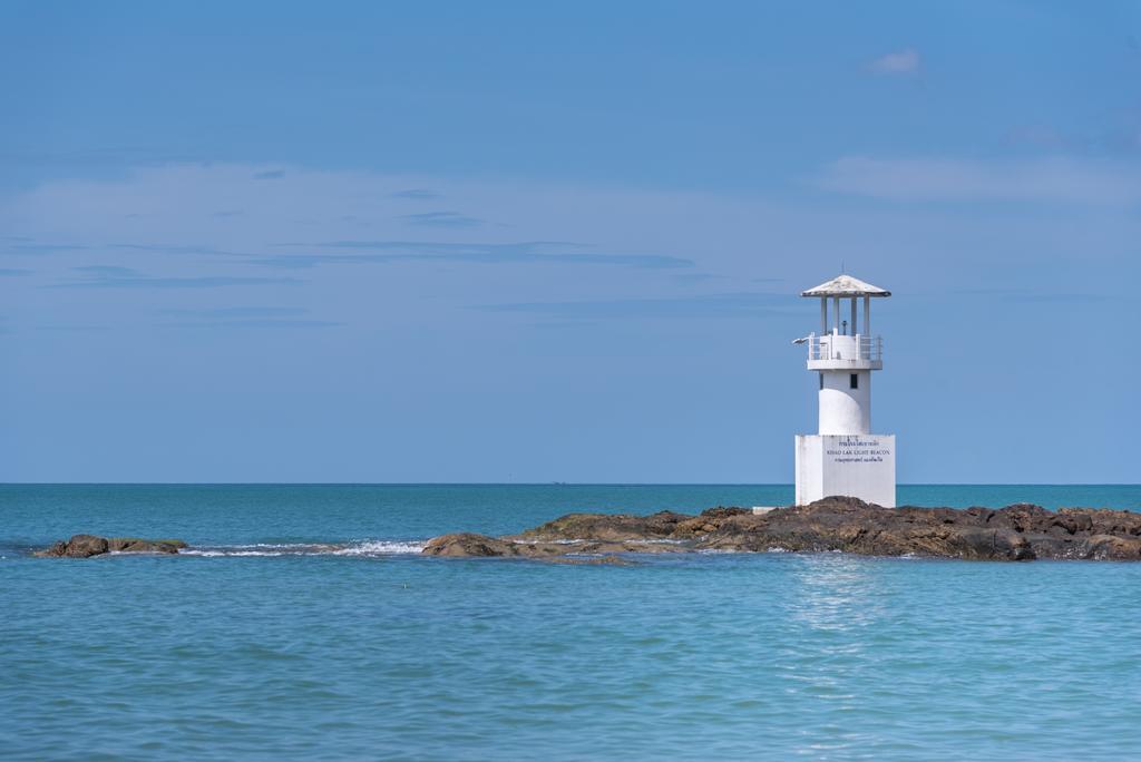 Kokotel Khao Lak Seascape Exterior photo